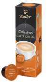 Tchibo Cafissimo Caffe Crema Rich Aroma, 10 buc
