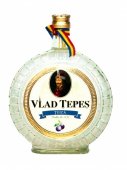Tuica Vlad Tepes 0.7l, Alc. 45%