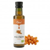 Ulei de catina bio 100ml Obio
