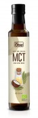 Ulei de cocos mct c8 + c10 bio bio 250ml Obio                                                       