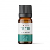 Ulei esential de arbore de ceai (Tea Tree), bio, 5ml, Wooden Spoon                                  