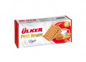 Ulker Petit Beurre Lapte 150g