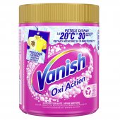 Vanish Oxi Action Pudra 470g