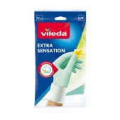Vileda Manusi Extra Sensation Marimea L
