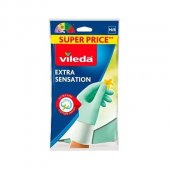 Vileda Manusi Extra Sensation Marimea M