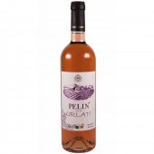 Vin Pelin Rose de Urlati 0.75l, Alc. 12,5%