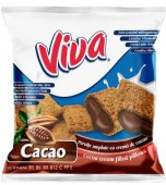 Viva Pernite cu Crema de Cacao 200g