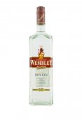 WEMBLEY Dry Gin 1L, Alc. 40%