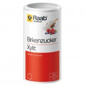 Zahar din mesteacan 300g Raab