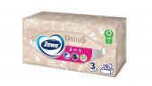 Zewa Servetele Faciale 3str, 90buc/cutie