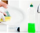 Detergenti ecologici pentru spalat vase