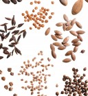 Seminte, boabe, cereale - Bio